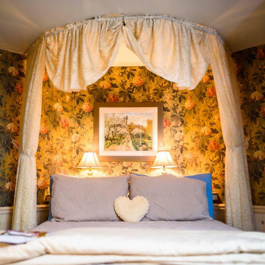 Bed and Breakfast Kingsley House Fennville Экстерьер фото