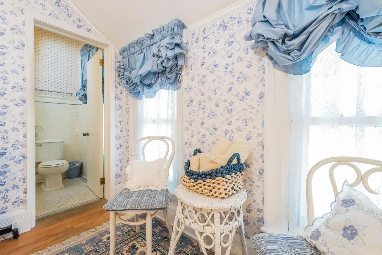 Bed and Breakfast Kingsley House Fennville Экстерьер фото
