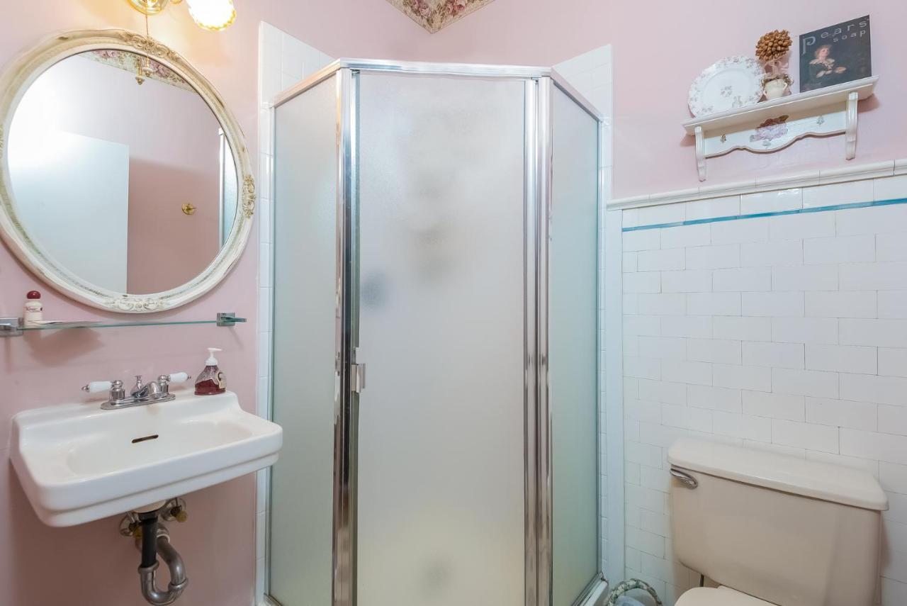 Bed and Breakfast Kingsley House Fennville Экстерьер фото