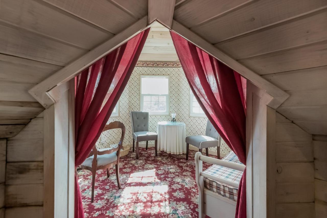 Bed and Breakfast Kingsley House Fennville Экстерьер фото