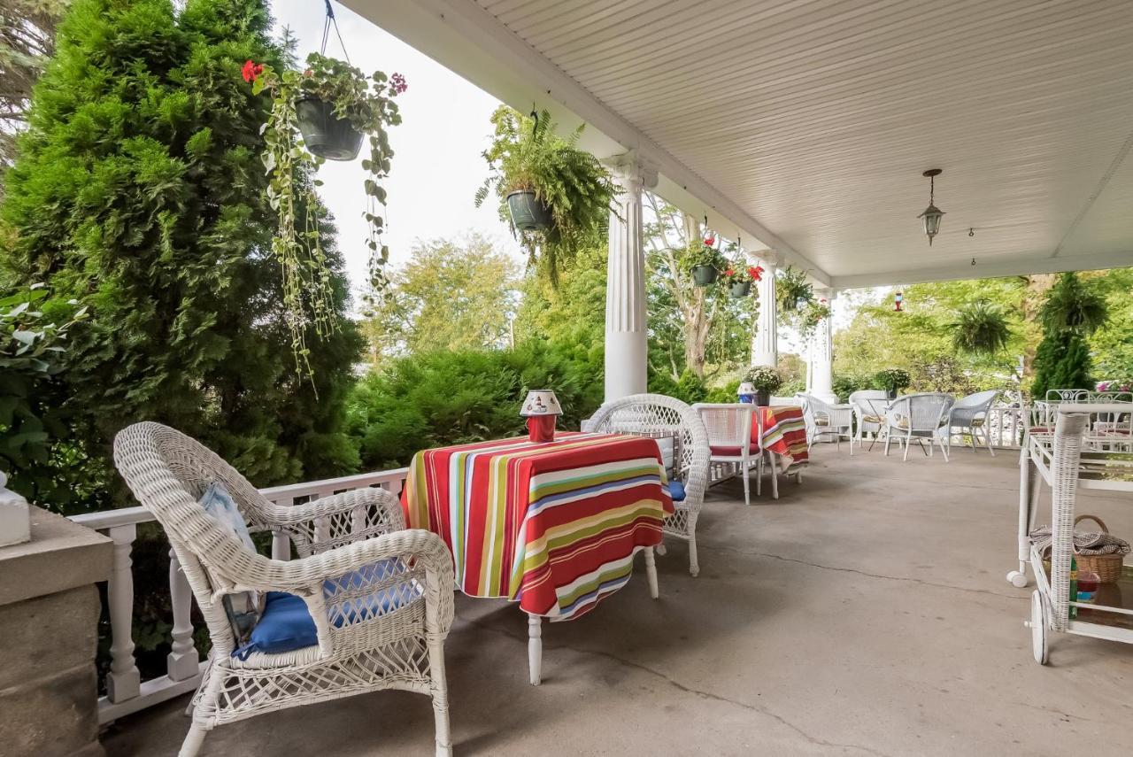 Bed and Breakfast Kingsley House Fennville Экстерьер фото