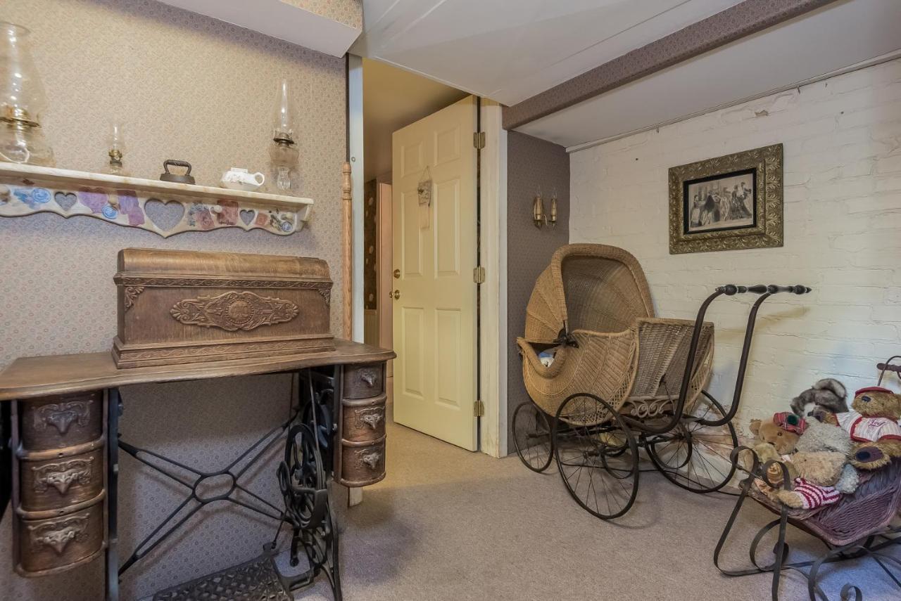 Bed and Breakfast Kingsley House Fennville Экстерьер фото